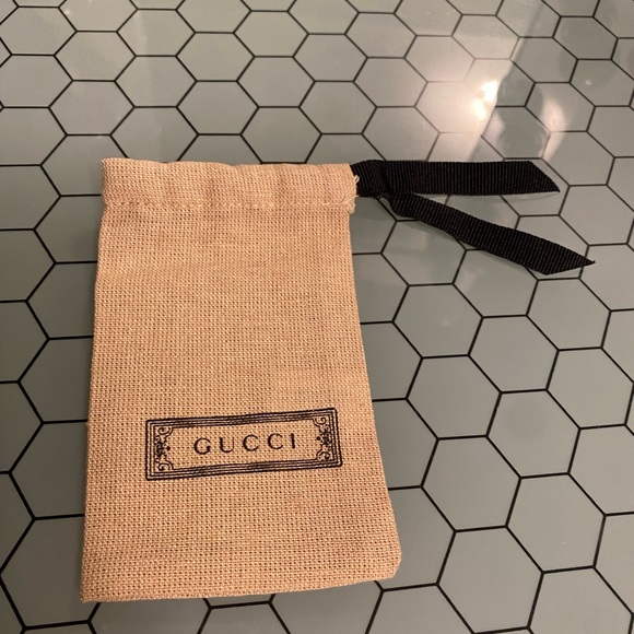 Authentic Gucci Dustbags - Picture 3 of 5